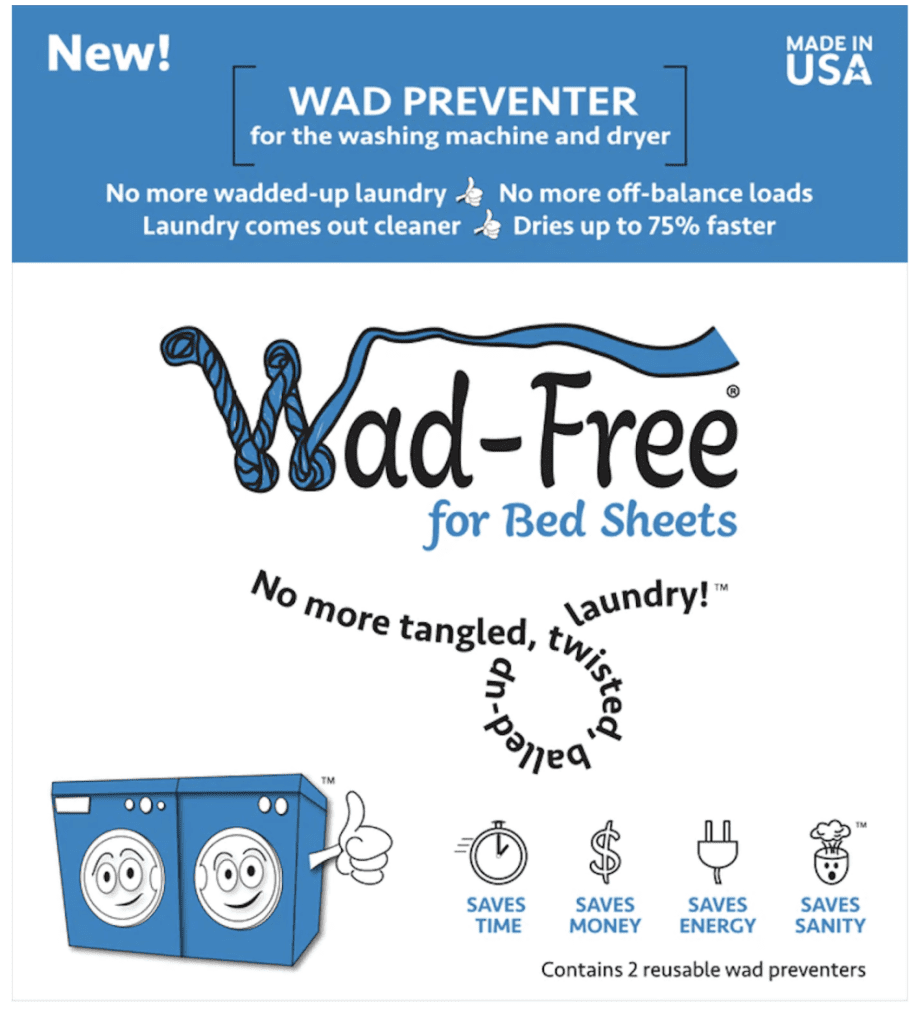 Wad Free Product Review New Theory Magazine