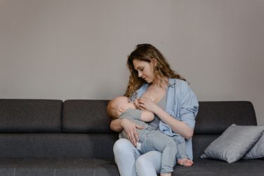 What is the Ideal Diet to Have While Breastfeeding?