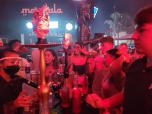 Club Mandala Cancun