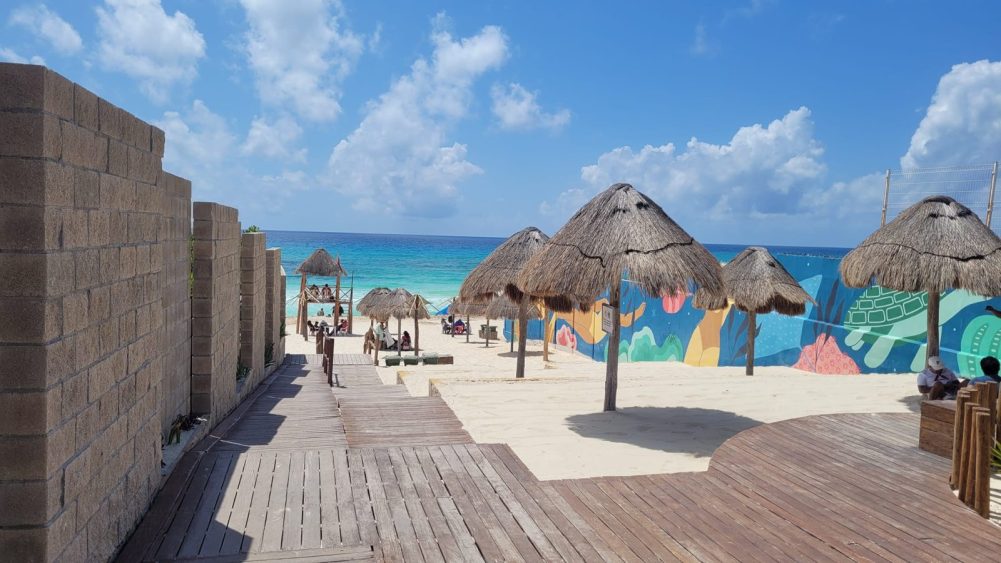 Playa Marlin Cancun 