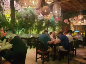 Kay  Nah Restaurant
