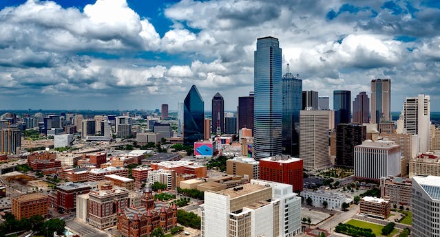 What Is Dallas, Texas Known For?