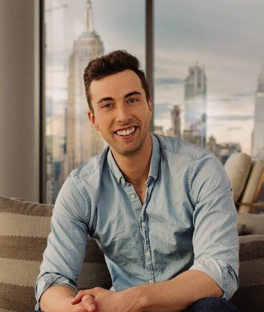 Founder Mentorship and Healthcare Accessibility Shape Modern Startup Leadership