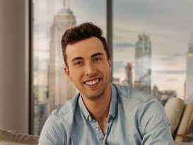 Founder Mentorship and Healthcare Accessibility Shape Modern Startup Leadership