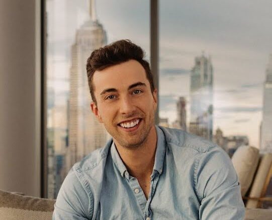 Founder Mentorship and Healthcare Accessibility Shape Modern Startup Leadership