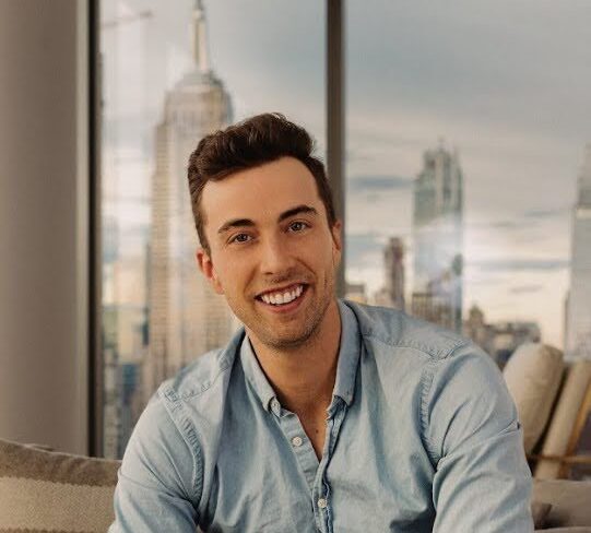 Founder Mentorship and Healthcare Accessibility Shape Modern Startup Leadership