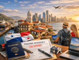 Panama Residency 2026: A Practical Guide for Expats, Retirees, and Digital Nomads
