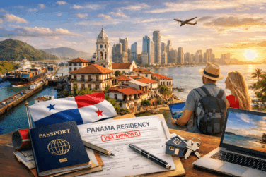 Panama Residency 2026: A Practical Guide for Expats, Retirees, and Digital Nomads