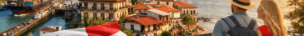 Panama Residency 2026: A Practical Guide for Expats, Retirees, and Digital Nomads