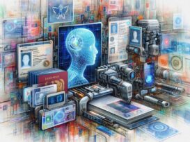 The Rise of A.I. Synthetic Identity Theft in 2026