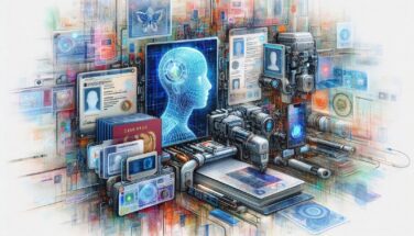 The Rise of A.I. Synthetic Identity Theft in 2026