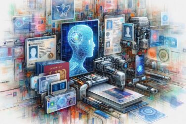 The Rise of A.I. Synthetic Identity Theft in 2026