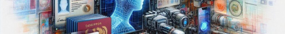 The Rise of A.I. Synthetic Identity Theft in 2026