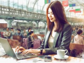 The Rise of Digital Nomads in 2026