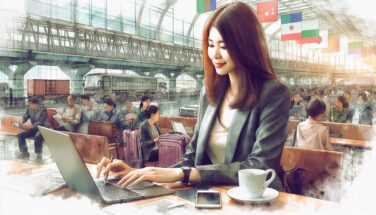 The Rise of Digital Nomads in 2026