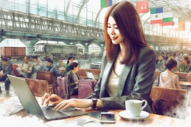 The Rise of Digital Nomads in 2026