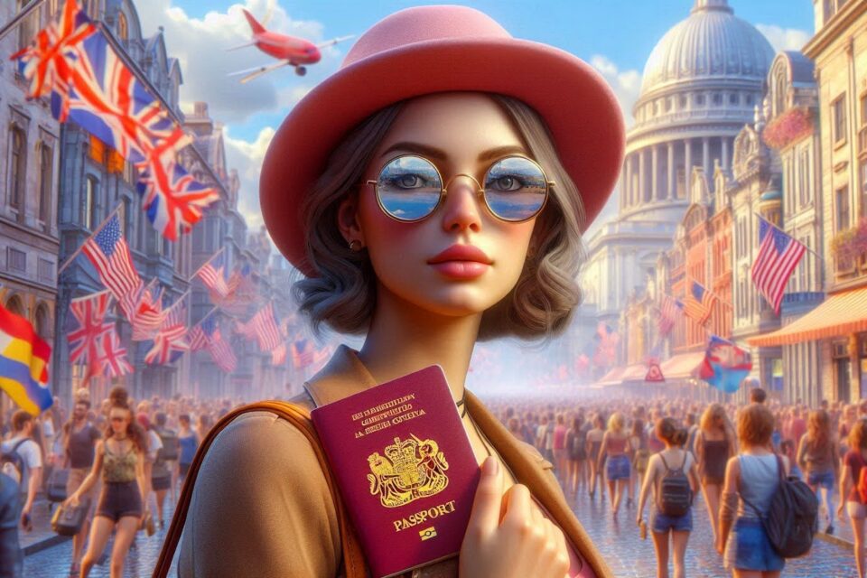 The Tax Advantages of a Second Passport in 2026