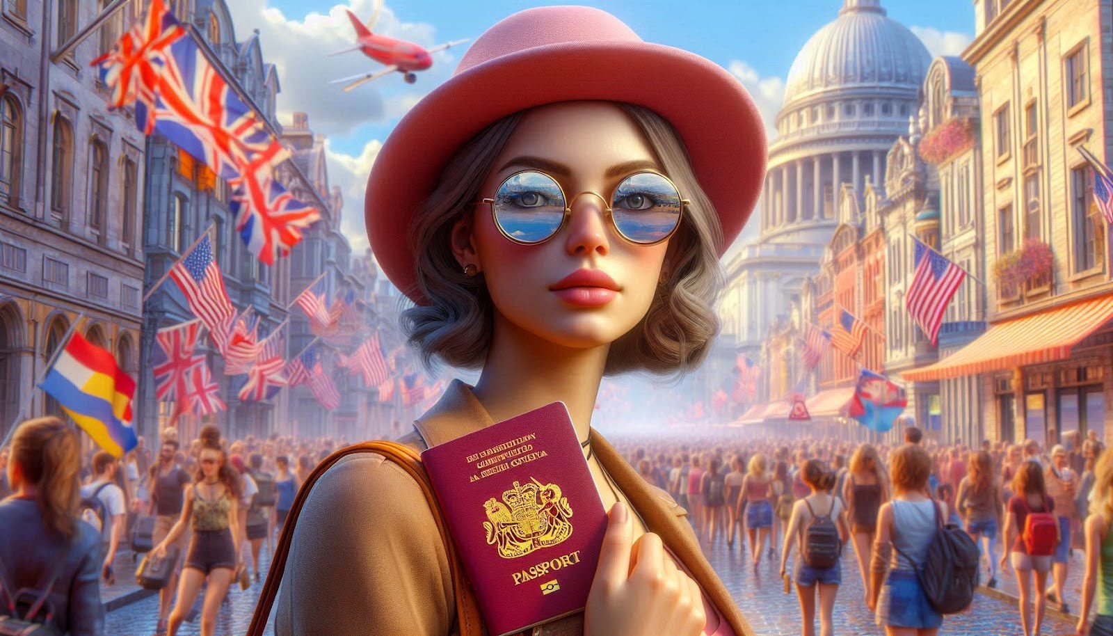 The Tax Advantages of a Second Passport in 2026