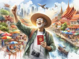 The five best countries to retire to in 2026