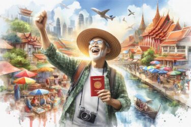 The five best countries to retire to in 2026