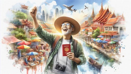 The five best countries to retire to in 2026