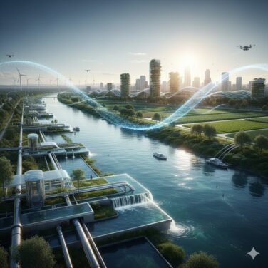 Water Treatment-as-a-Service: The Next Wave in Clean-Tech Growth