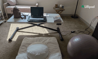 What Is the Difference Between a Sit to Stand Desk and a Fixed Desk?