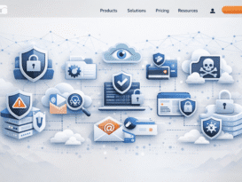 Echoworx Advanced Email Encryption