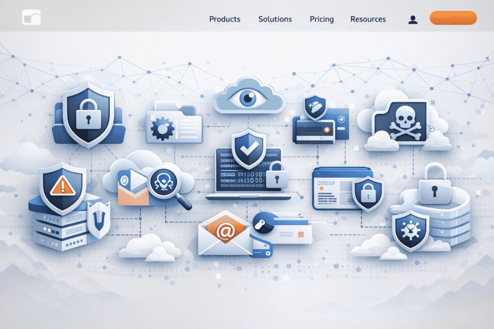 Echoworx Advanced Email Encryption