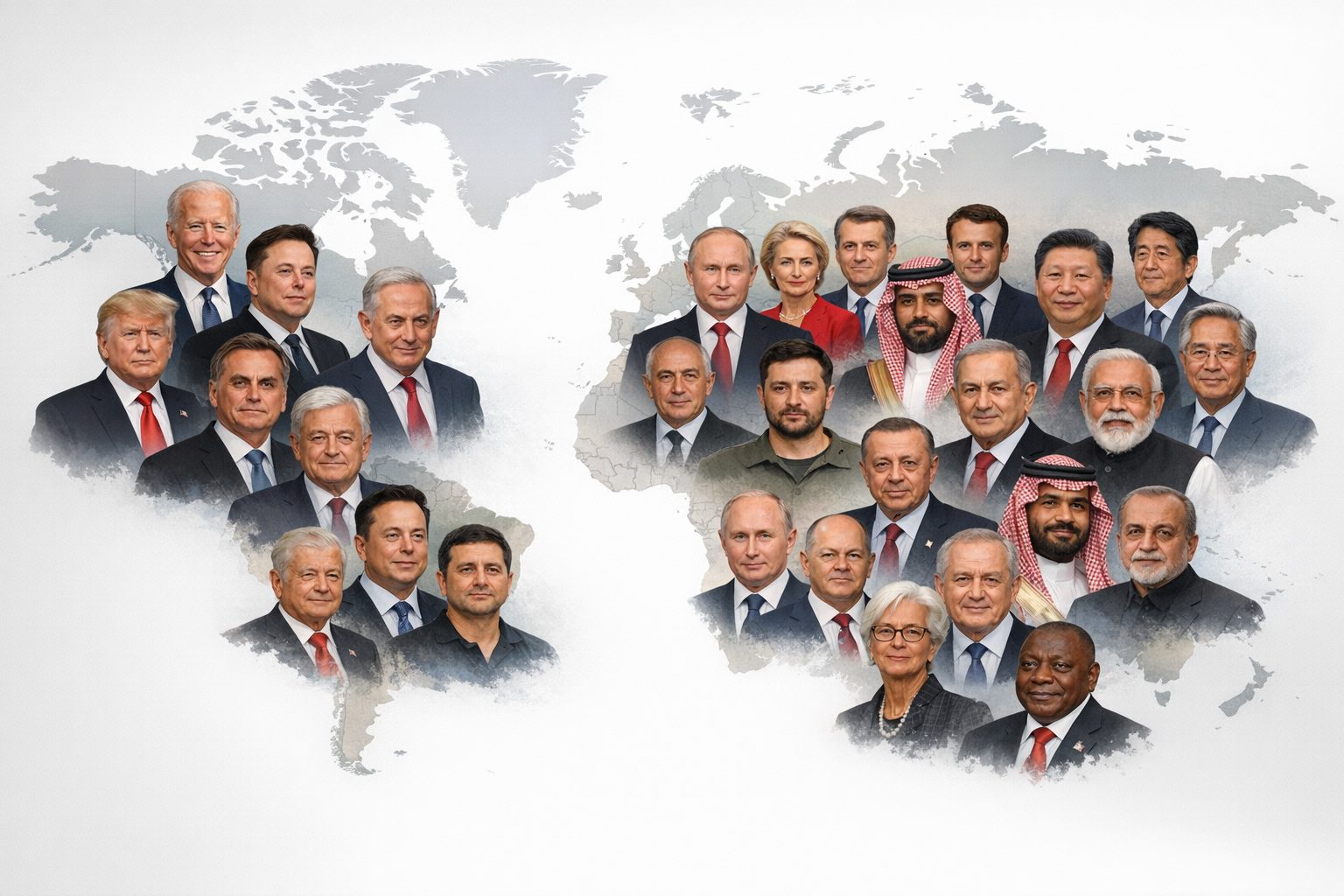 Merkava Strategies A Strategic Government Relations Firm Operating at the Intersection of Policy, Power, and Global Risk