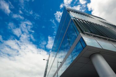 One Way Privacy Window Film Helps New York City Offices Manage Visibility and Focus