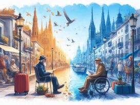 Where Is the Best Place in the World for Millennials to Retire