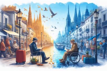 Where Is the Best Place in the World for Millennials to Retire