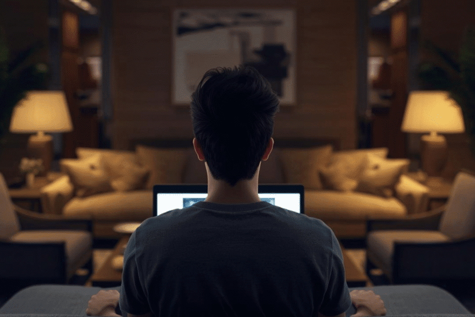 Why Celebrities and Sports Figures Are Choosing Virtual Recovery in California