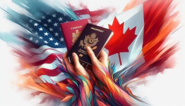 A New Era Begins for Americans Claiming Canadian Citizenship
