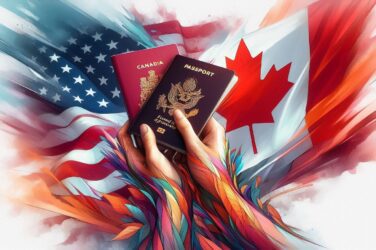 A New Era Begins for Americans Claiming Canadian Citizenship
