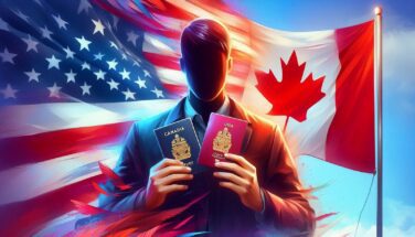 Americans With Canadian Roots Gain a New Path to Citizenship