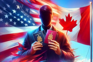 Americans With Canadian Roots Gain a New Path to Citizenship