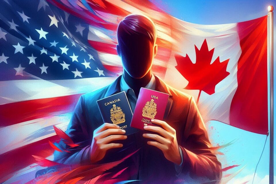 Americans With Canadian Roots Gain a New Path to Citizenship