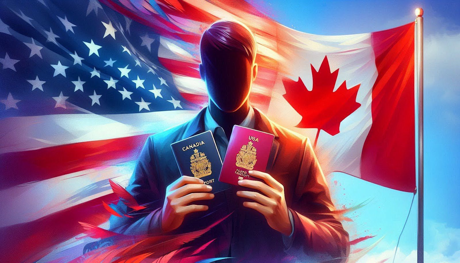 Americans With Canadian Roots Gain a New Path to Citizenship