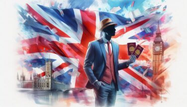 British Citizens Turn to Second Passports After Brexit