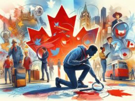 Canadian Citizenship Reform Sparks a Cross-Border Eligibility Boom