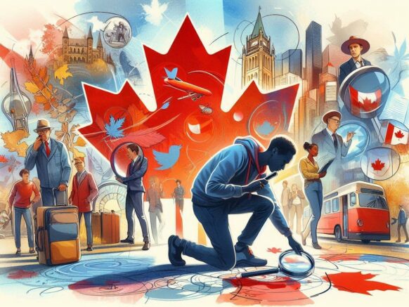 Canadian Citizenship Reform Sparks a Cross-Border Eligibility Boom