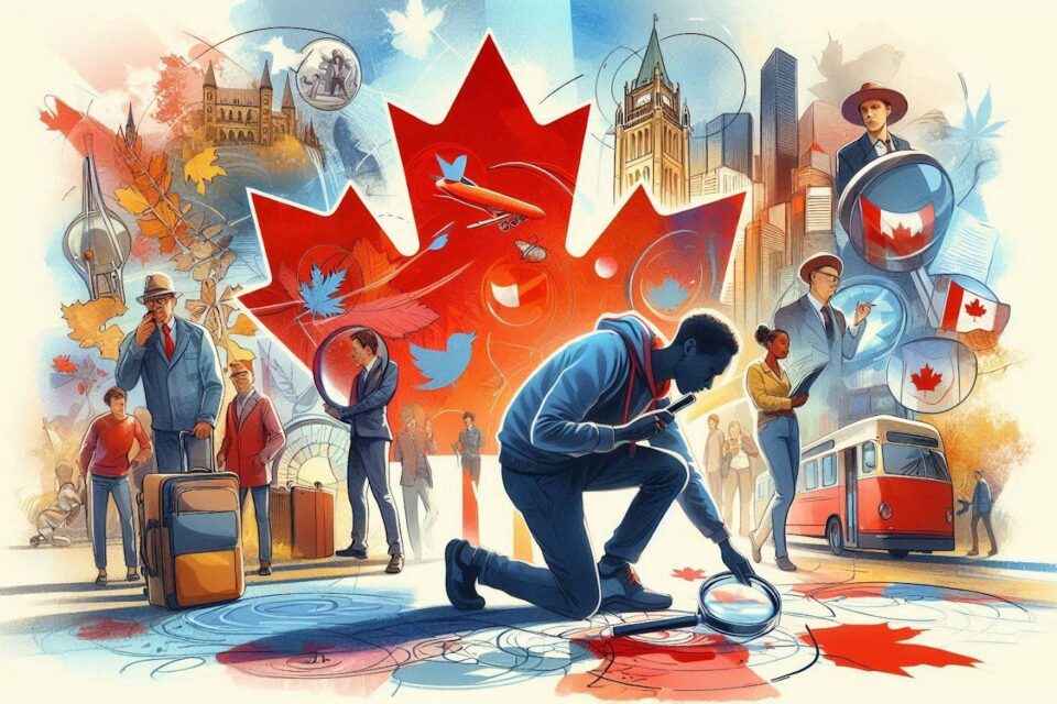 Canadian Citizenship Reform Sparks a Cross-Border Eligibility Boom