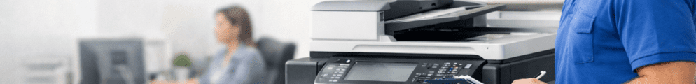 Choosing the Right Copier Services for Reliable Office Printing and Maintenance