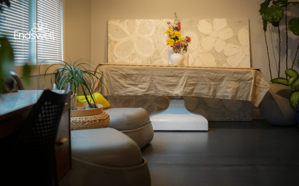 Environmental Benefits and Process Overview of Aquamation Funeral Homes