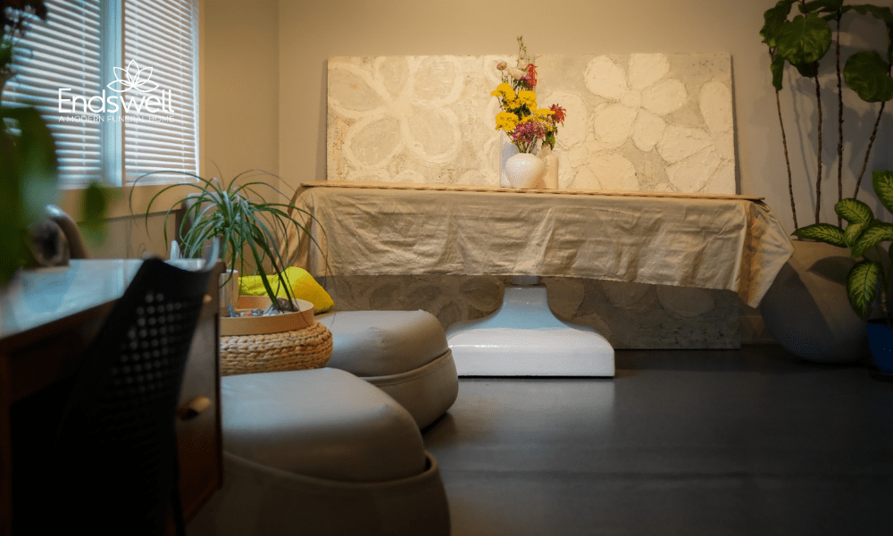 Environmental Benefits and Process Overview of Aquamation Funeral Homes