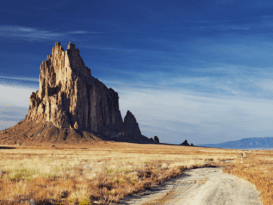 From Rural Communities to City Streets: The Devastating Spread of Drug and Alcohol Addiction Across New Mexico