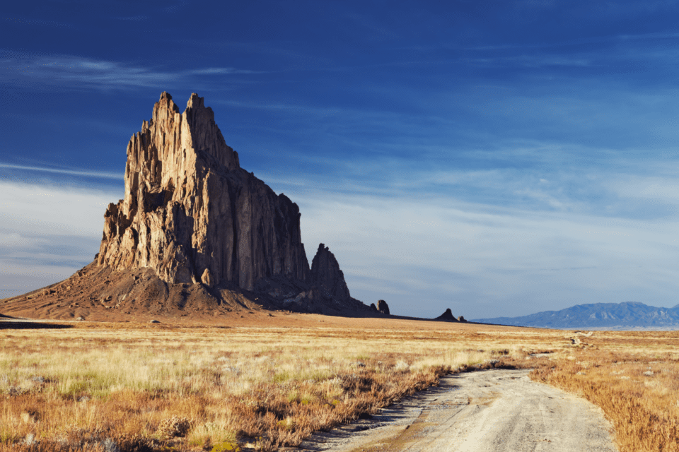 From Rural Communities to City Streets: The Devastating Spread of Drug and Alcohol Addiction Across New Mexico