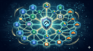 How Google Docs Can Support Search Visibility in an SEO Stack